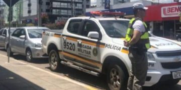 brigada militar