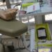doação de sangue