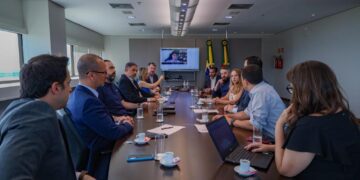 gabinete de crise
