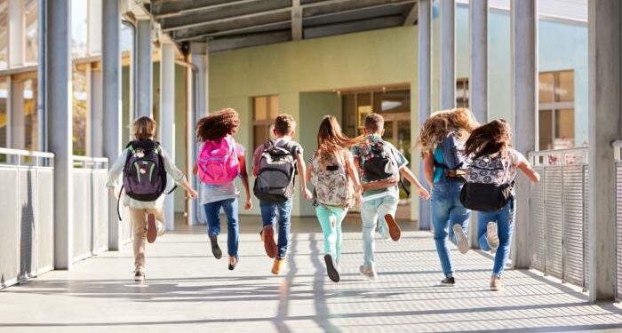 matriculas escolas estancia velha