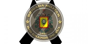 nota de pesar