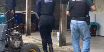 operação CyberGraeco