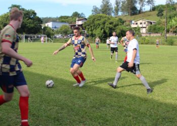 2202 Campeonato Municipal de Estancia Velha