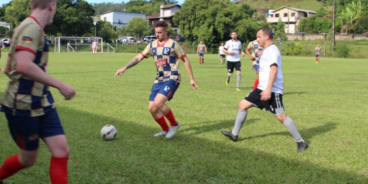 2202 Campeonato Municipal de Estancia Velha