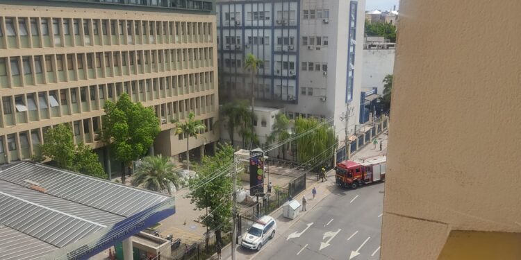 2302 Incendio santa Casa