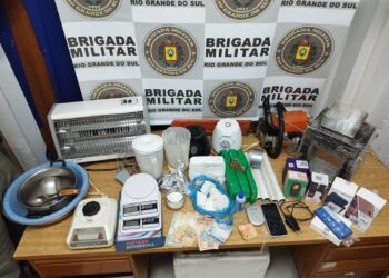 Comunicacao Social do 32