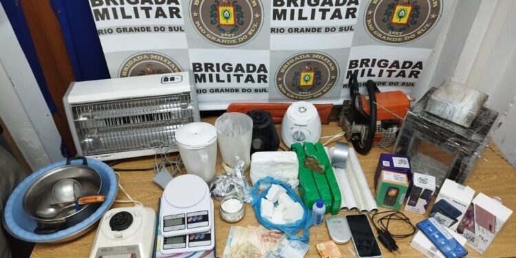 Comunicacao Social do 32