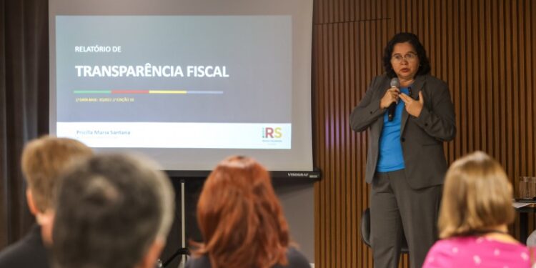 Foto Gustavo Mansur Secom