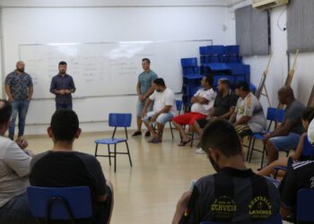 Interbairros Estância Velha