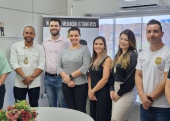 delegacia da mulher de uruguaiana