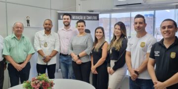 delegacia da mulher de uruguaiana