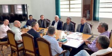 reuniãp granpal