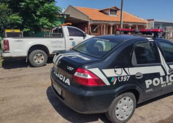0103 Foto Policia Civil de Osorio