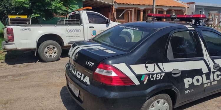 0103 Foto Policia Civil de Osorio