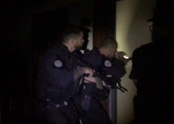 2203 Imagens Policia Civil