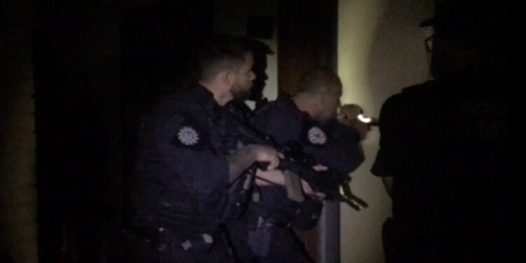 2203 Imagens Policia Civil