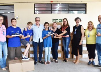 2403 Prefeitura de Portao Divulgacao