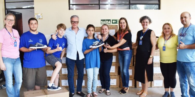 2403 Prefeitura de Portao Divulgacao