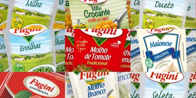 3003 Foto Fugini Reproducao