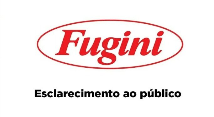 3103 Fugini