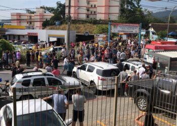 0504 Policia Militar de Santa Catarina Divulgacao