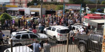 0504 Policia Militar de Santa Catarina Divulgacao