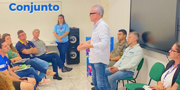 1004 Foto Prefeitura de Portao