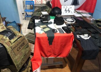 1204 Policia Civil RS