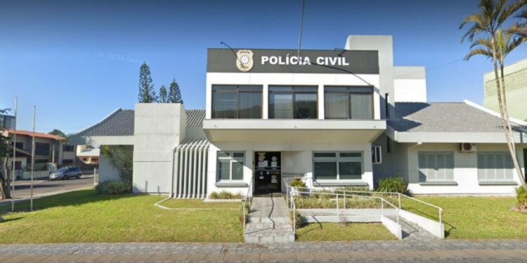 1304 Foto Google Maps