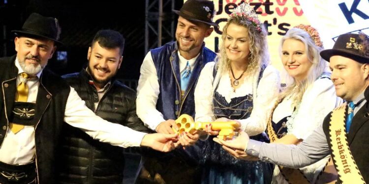 2104 Kerb Estancia Velha