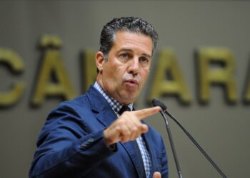 2704 Foto Camara de Vereadores de Porto Alegre Arquivo