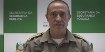 Brigada Militar do Rio Grande do Sul