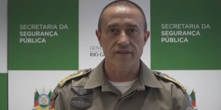 Brigada Militar do Rio Grande do Sul