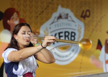 Foto Prefeitura de Estancia Velha