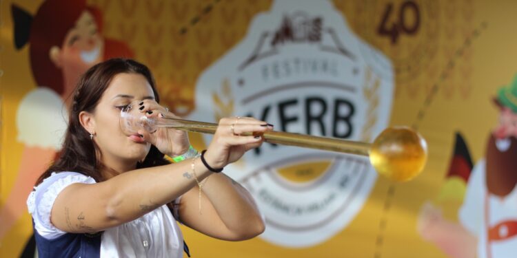 Foto Prefeitura de Estancia Velha