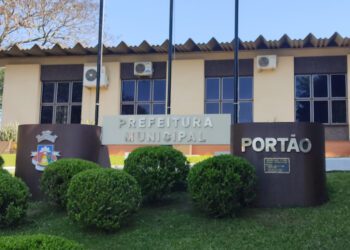 Prefeitura de Portao