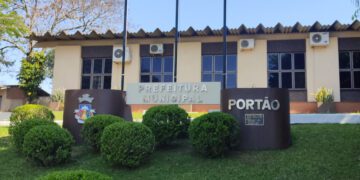 Prefeitura de Portao