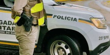 1105 Brigada Militar Geral