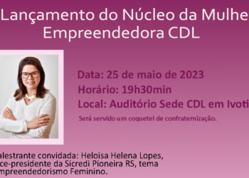 2405 CDL Divulgação