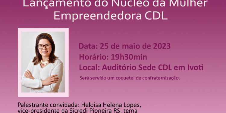 2405 CDL Divulgação