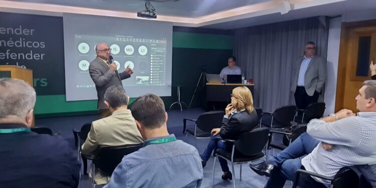 2405 IPE Saúde Divulgação