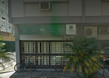 2405 Sine Osório Google Maps