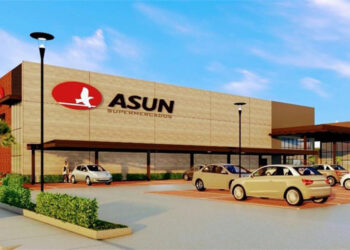 2505 Asun Divulgação