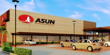 2505 Asun Divulgação