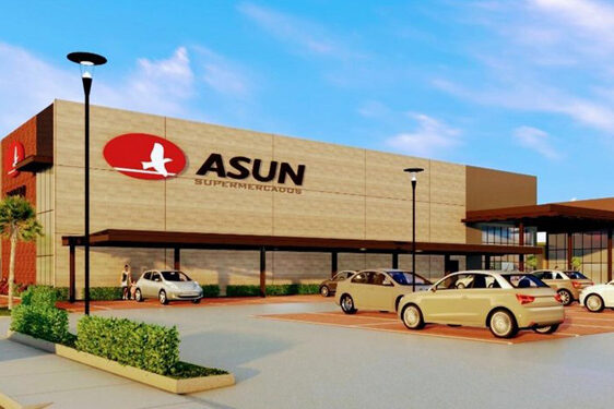 2505 Asun Divulgação