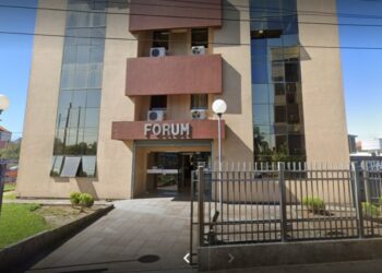 2505 Imagem Google Maps Fórum da Comarca de Tramandaí