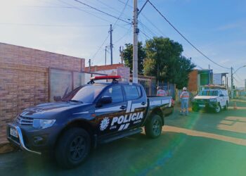 2505 Polícia Civil de São Leopoldo Divulgação