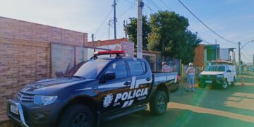 2505 Polícia Civil de São Leopoldo Divulgação