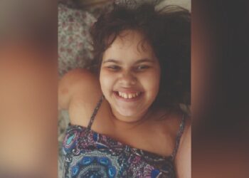 2605 Joana Arquivo Pessoal