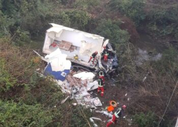 2905 Foto Corpo de Bombeiros de São Sebastião do Caí